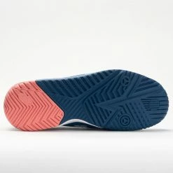 ASICS GEL-Resolution 8 Men's Blue Harmony/White