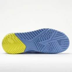 ASICS GEL-Resolution 8 Women's Murasaki/White