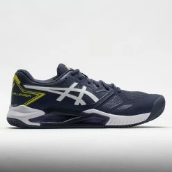 ASICS GEL-Challenger 13 Clay Men's Indigo Fog/White Tennis Shoes