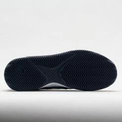 ASICS GEL-Challenger 13 Clay Men's Indigo Fog/White Tennis Shoes