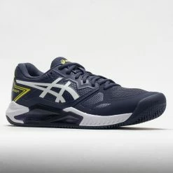 ASICS GEL-Challenger 13 Clay Men's Indigo Fog/White Tennis Shoes