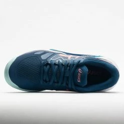 ASICS GEL-Challenger 13 Clay Women's Light Indigo/Guava