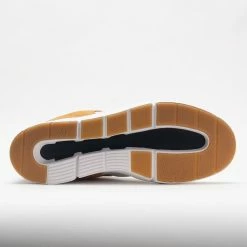 On Running On The Roger Clubhouse Men's Almond/Sand Lifestyle Sneakers