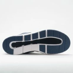 On Running On The Roger Clubhouse Men's Metal/Black