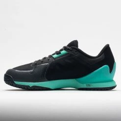 HEAD Sprint Pro 3.5 Men's Black/Teal