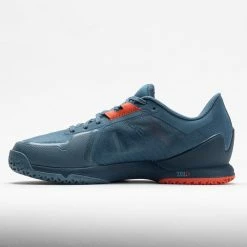 Tennis Shoes HEAD Sprint Pro 3.5 Men's Bluestone/Orange