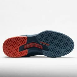 Tennis Shoes HEAD Sprint Pro 3.5 Men's Bluestone/Orange