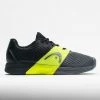Tennis Shoes HEAD Revolt Pro 4.0 Men's Black/Yellow