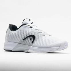 HEAD Revolt Pro 4.0 Men's White/Black