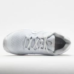 Tennis Shoes HEAD Revolt Pro 4.0 Women's White/Grey
