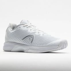 Tennis Shoes HEAD Revolt Pro 4.0 Women's White/Grey