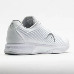 Tennis Shoes HEAD Revolt Pro 4.0 Women's White/Grey
