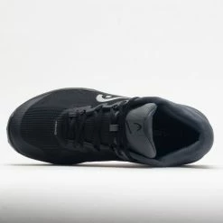 HEAD Revolt EVO 2.0 Men's Black/Grey Tennis Shoes