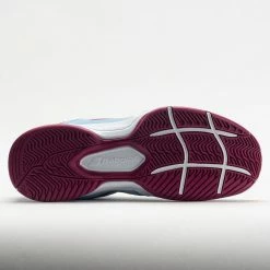 Tennis Shoes Babolat SFX3 Women's Clearwater/Cherry