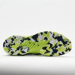 Tennis Shoes Yonex Power Cushion FusionRev 4 Men's Lime/Navy