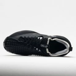 Yonex Power Cushion FusionRev 4 Clay Men's Black Tennis Shoes