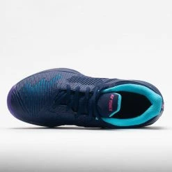 Yonex Power Cushion Sonicage 2 Women's Navy/B.Purple