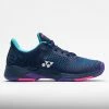 Yonex Power Cushion Sonicage 2 Women's Navy/B.Purple