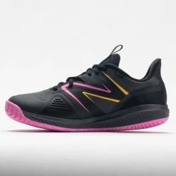 New Balance 796v3 Women's Magnet/Black Tennis Shoes