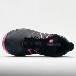 New Balance 796v3 Women's Magnet/Black Tennis Shoes