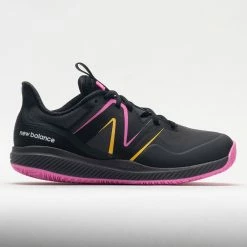 New Balance 796v3 Women's Magnet/Black Tennis Shoes