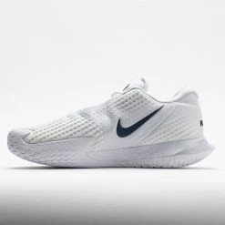 Nike Zoom Vapor Cage 4 Rafa Men's White/Black