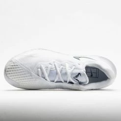 Nike Zoom Vapor Cage 4 Rafa Men's White/Black