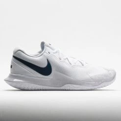 Nike Zoom Vapor Cage 4 Rafa Men's White/Black