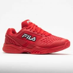 Tennis Shoes Fila Axilus 2 Energized Women's Flame Scarlet/White/Fila Navy