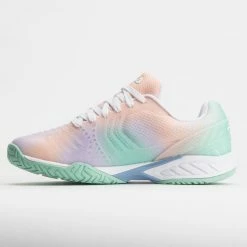 Tennis Shoes Fila Axilus 2 Energized Women's Almond Cream Tie Dye Print