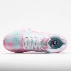 Fila Axilus 2 Energized Women's Pink Tie Dye Print