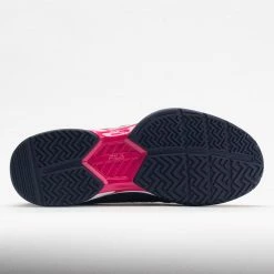 Tennis Shoes Fila Axilus 2 Energized Men's Maritime Blue/Green Gecko/Purple