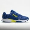 Fila Axilus 2 Energized Men's Blue Lolite/Evening Primrose/White