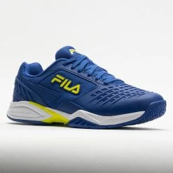 Fila Axilus 2 Energized Men's Blue Lolite/Evening Primrose/White 12 Fila Axilus 2 Energized Men's Blue Lolite/Evening Primrose/White