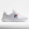 Fila Speedserve Energized Women's White/White/White 2 Fila Speedserve Energized Women's White/White/White