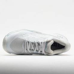 Wilson Rush Pro Ace Women's White/White/Baby Blue