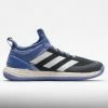 Adidas Adizero Ubersonic 4 Clay Women's White/White/Carbon
