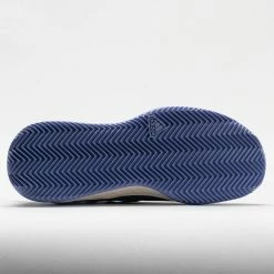 Adidas Adizero Ubersonic 4 Clay Women's White/White/Carbon