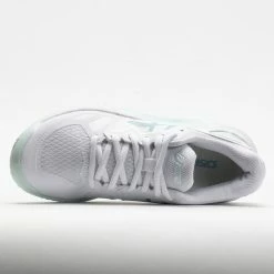 Tennis Shoes ASICS GEL-Challenger 13 Women's Blue Smoke/White