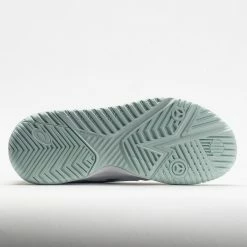 Tennis Shoes ASICS GEL-Challenger 13 Women's Blue Smoke/White