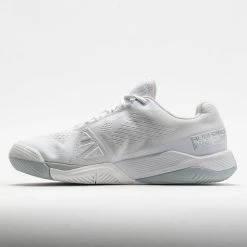 Tennis Shoes Wilson Rush Pro 4.0 Men's White/White/Pearl Blue