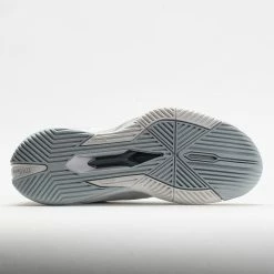 Wilson Rush Pro 4.0 Women's White/White/Pearl Blue Tennis Shoes