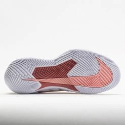 Nike Air Zoom Vapor Pro Women's Pearl White/Canyon Rust