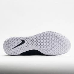 Tennis Shoes Nike Zoom NXT Men's Black/White