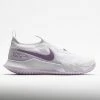 Tennis Shoes Nike React Vapor NXT Women's White/Amethyst Wave/Doll 1 Tennis Shoes Nike React Vapor NXT Women's White/Amethyst Wave/Doll