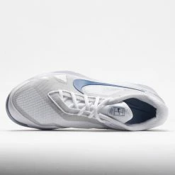 Tennis Shoes Nike Air Zoom Vapor Pro Men's White/Mystic Navy/Ashen Slate