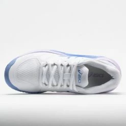 Tennis Shoes ASICS GEL-Challenger 13 Women's White/Periwinkle Blue