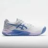 Tennis Shoes ASICS GEL-Challenger 13 Women's White/Periwinkle Blue