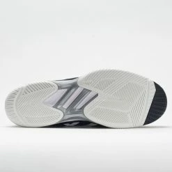 ASICS Solution Speed FF 2 Women's Black/White Tennis Shoes