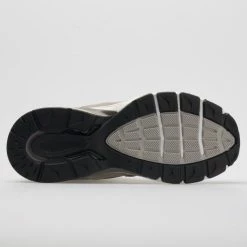 Kids' Shoes New Balance 990v5 Junior Gray